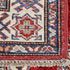 Super Kazak runner rug 200 x 78 cm - The Nomads Tent